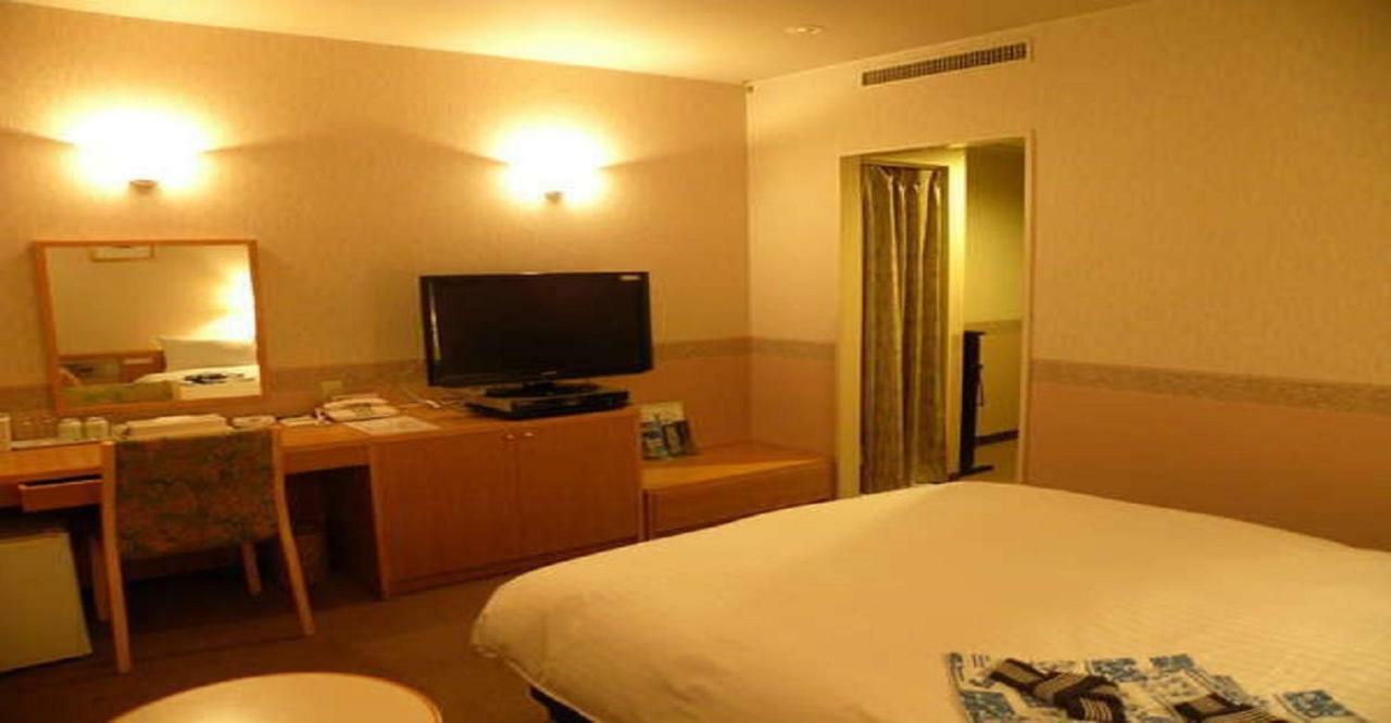 Hotel Benex Yonezawa / Vacation Stay 14346 Ngoại thất bức ảnh